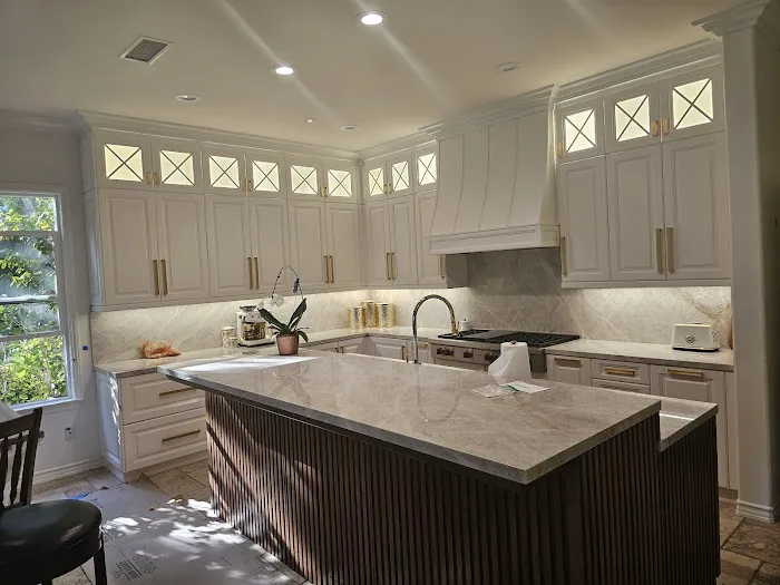 State Restoration - Kitchen Remodeling & Bathroom Design Picture 5