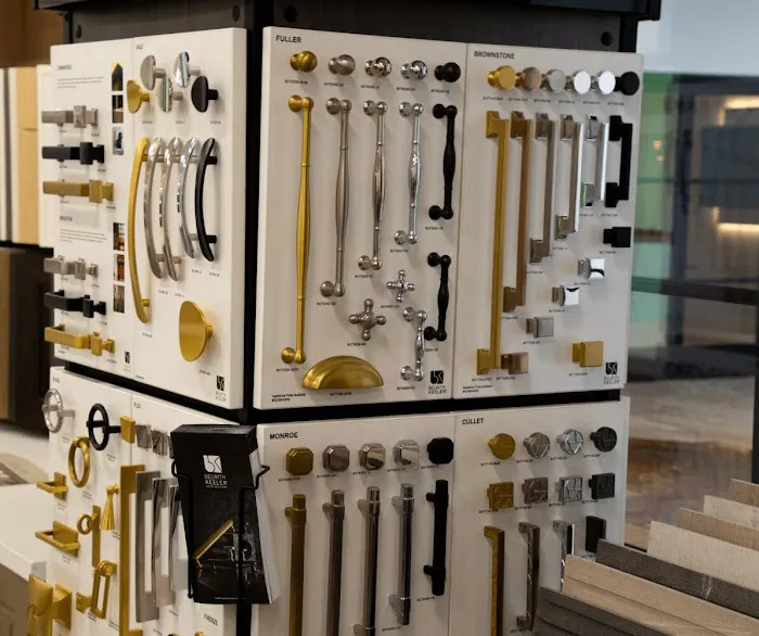 State Restoration - Kitchen Remodeling & Bathroom Design Picture 8