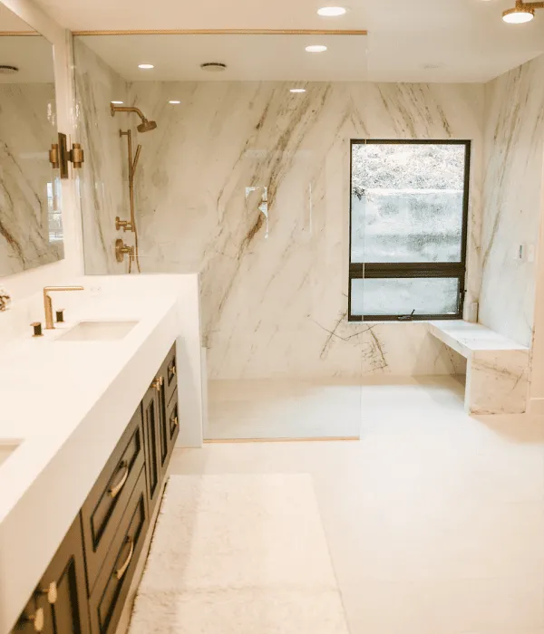 State Restoration - Kitchen Remodeling & Bathroom Design Picture 10