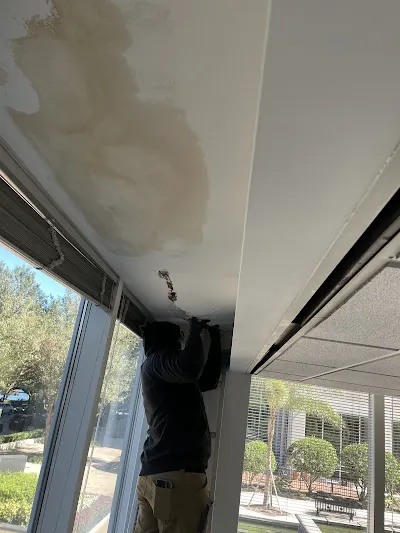 Water Damage Restore Picture 4