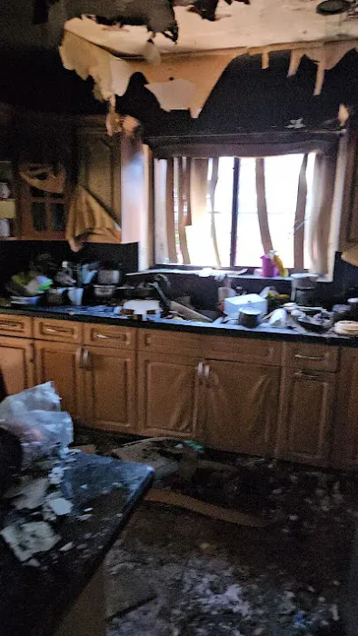 Water Damage Restore Picture 2