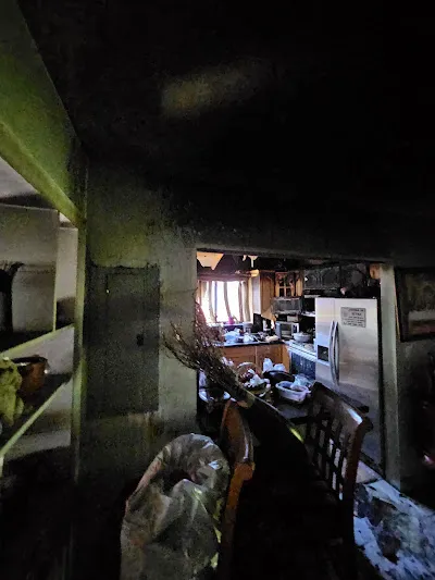 Water Damage Restore Picture 3