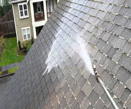 Water Damage Restore