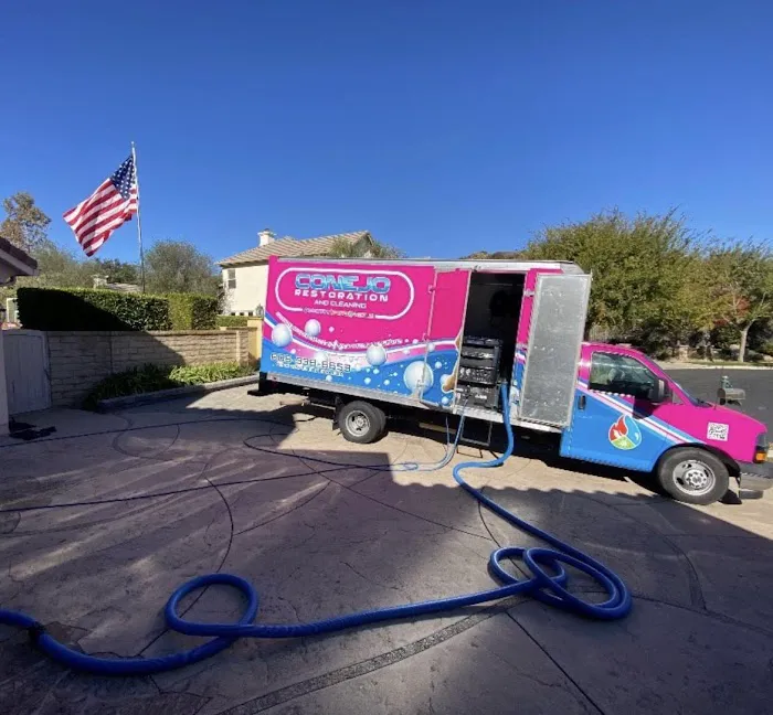 Conejo Restoration Picture 3