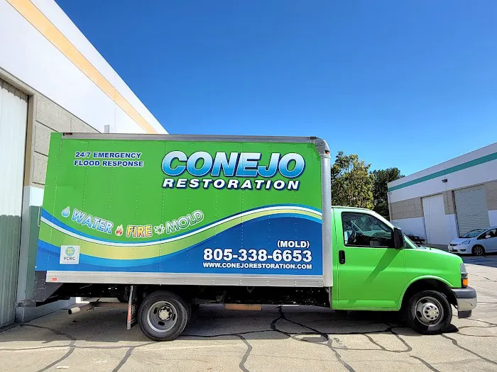 Conejo Restoration Picture 2