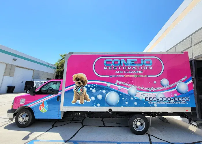 Conejo Restoration Picture 5