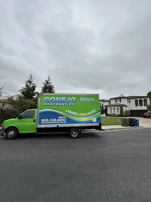 Conejo Restoration Picture 4