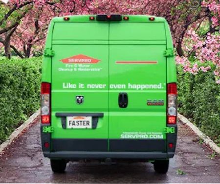 SERVPRO of Thousand Oaks