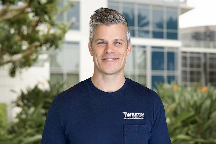 Tweedy Plumbing & Restoration Picture 2