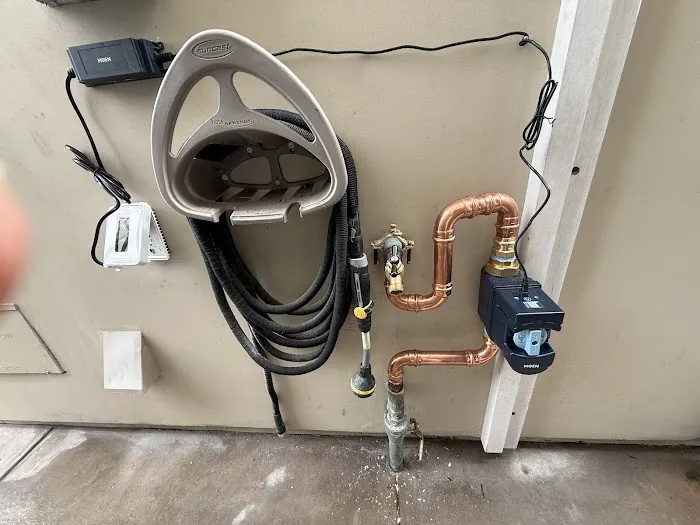 Tweedy Plumbing & Restoration Picture 4