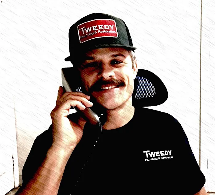Tweedy Plumbing & Restoration Picture 5