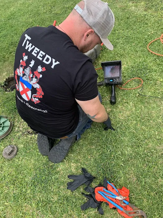 Tweedy Plumbing & Restoration Picture 10