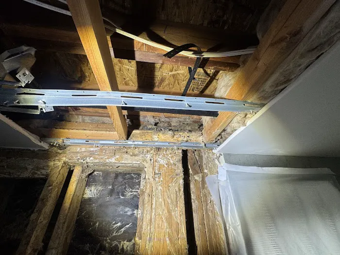 Guaranteed Property and Mold Inspection Picture 6