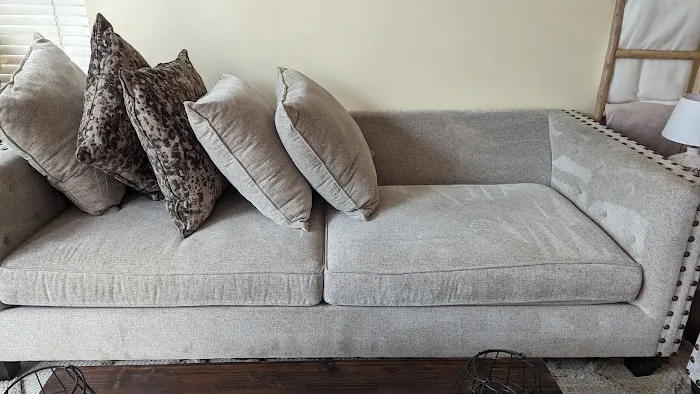 Complete Interiors Carpet Cleaning Picture 8