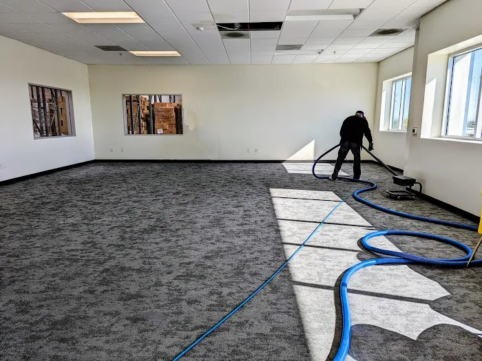 Complete Interiors Carpet Cleaning Picture 4