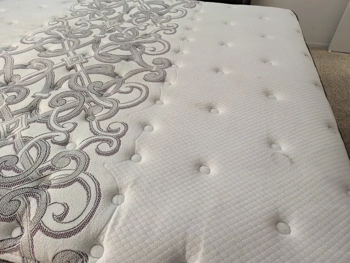 Complete Interiors Carpet Cleaning Picture 6