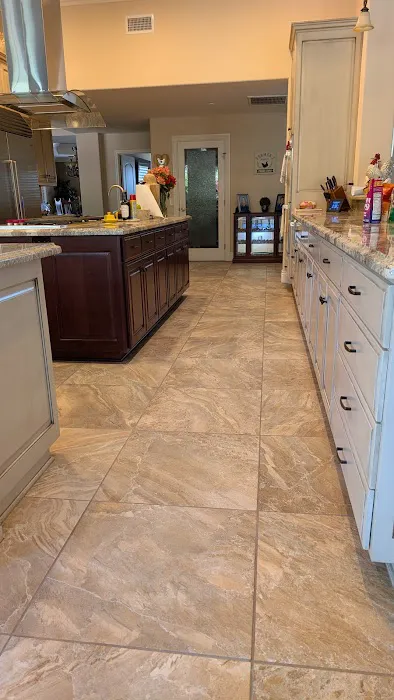 Complete Interiors Carpet Cleaning Picture 3