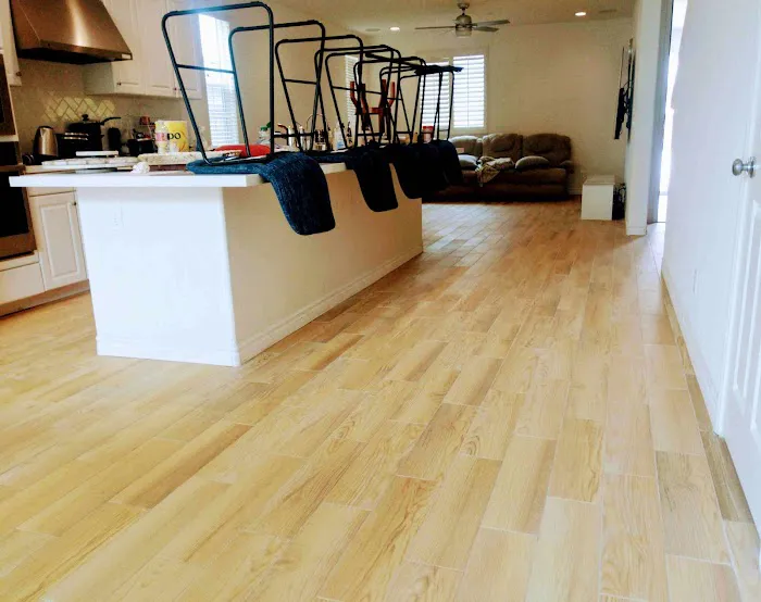 Complete Interiors Carpet Cleaning Picture 10