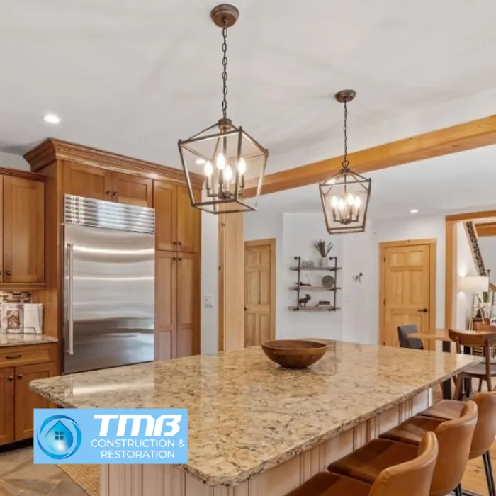 TMB Construction and Restoration, Inc. Picture 10