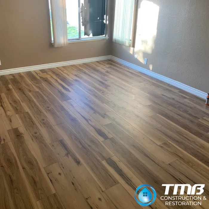 TMB Construction and Restoration, Inc. Picture 2