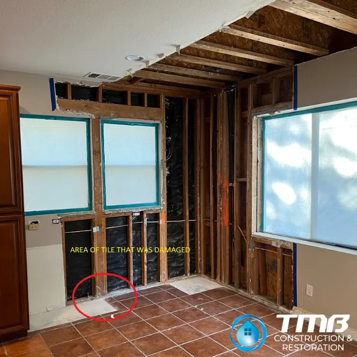 TMB Construction and Restoration, Inc. Picture 7