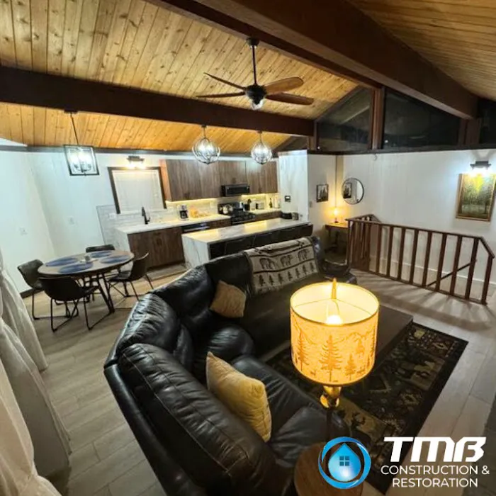 TMB Construction and Restoration, Inc. Picture 9