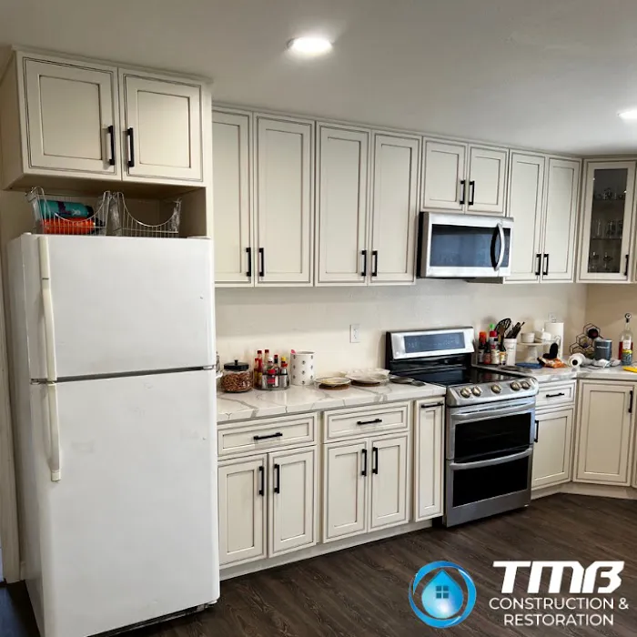 TMB Construction and Restoration, Inc. Picture 1