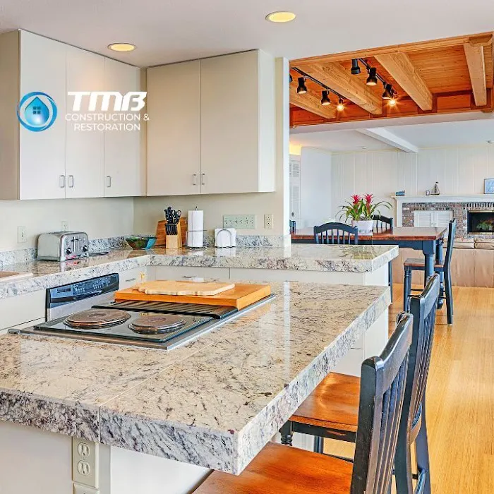 TMB Construction and Restoration, Inc. Picture 6