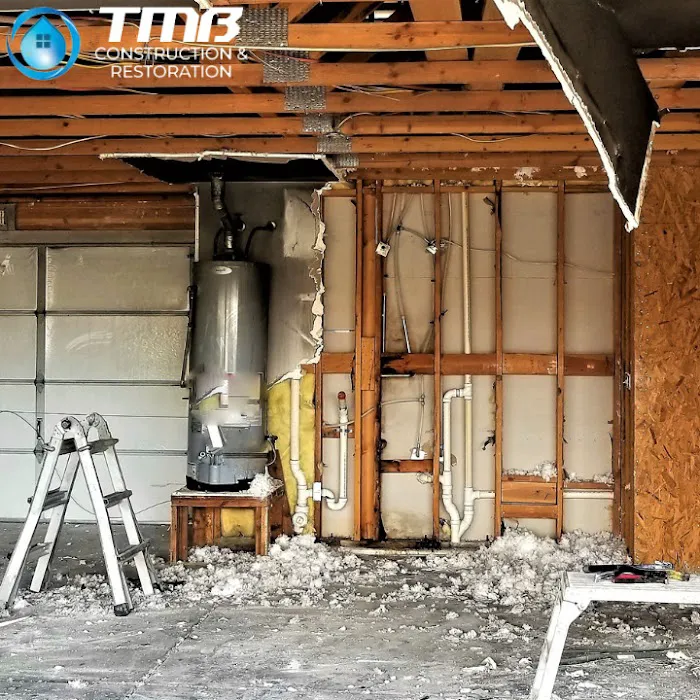 TMB Construction and Restoration, Inc. Picture 5