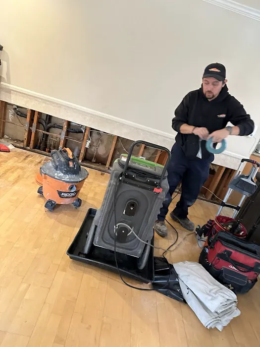 Fast Fix 24/7 Restoration Picture 1