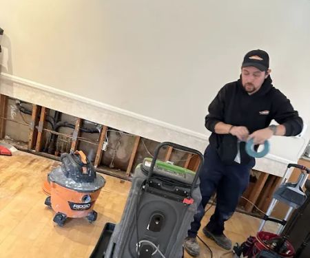 Fast Fix 24/7 Restoration