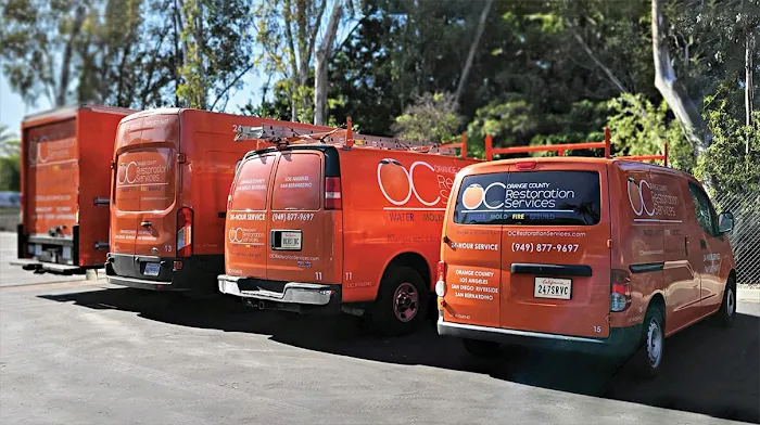 Orange County Restoration Services, Inc. Picture 1
