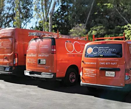 Orange County Restoration Services, Inc.