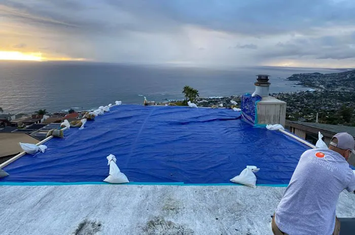 Orange County Restoration Services, Inc. Picture 6