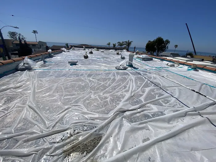 Orange County Restoration Services, Inc. Picture 4