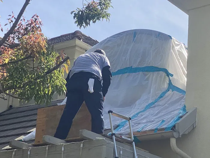 Orange County Restoration Services, Inc. Picture 10