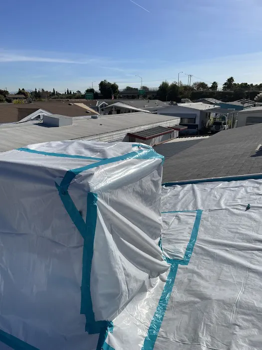 Orange County Restoration Services, Inc. Picture 8