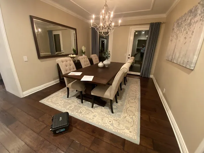 Orange County Restoration Services, Inc. Picture 7