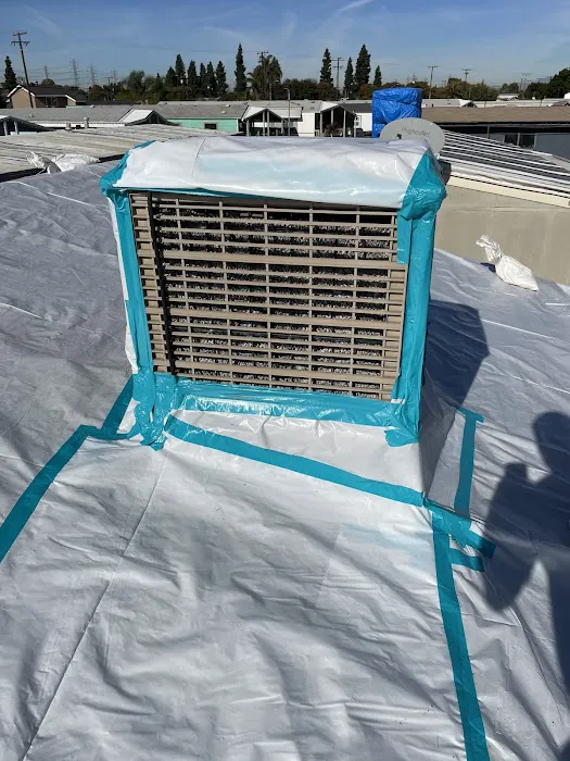 Orange County Restoration Services, Inc. Picture 9