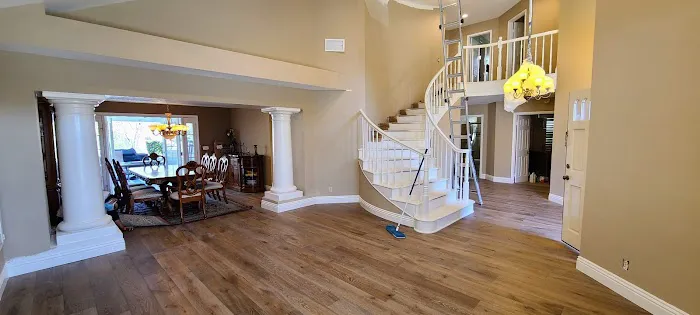 Elite Restoration & Construction Services Picture 4