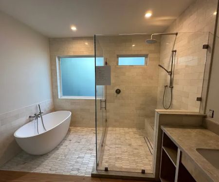 Elite Restoration & Construction Services