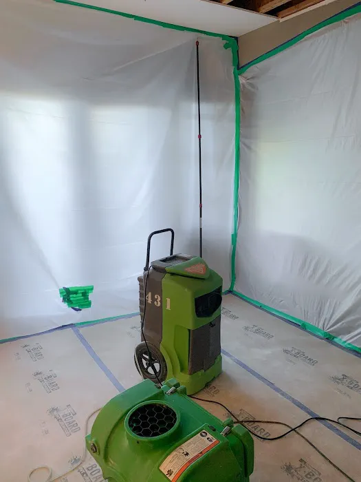 SERVPRO of Irvine Picture 10