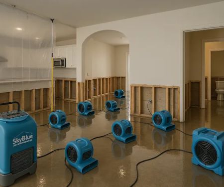 Sky Blue Restorations