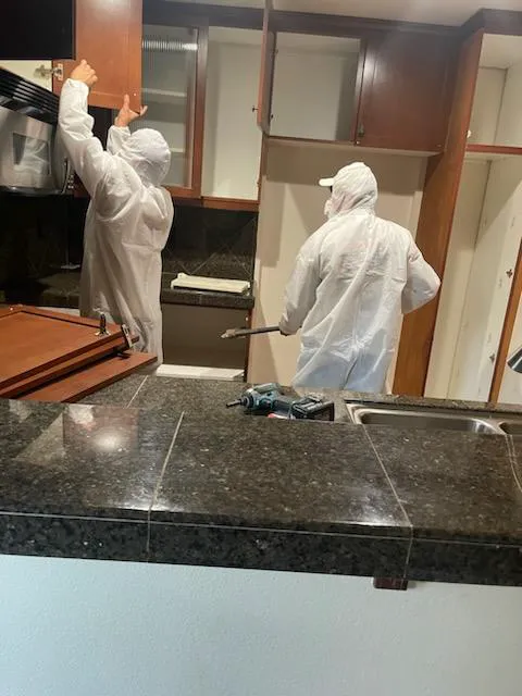 Sky Blue Restorations Picture 7