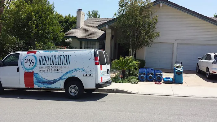 24/7 Restoration Picture 6