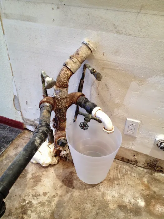 24/7 Restoration Picture 2