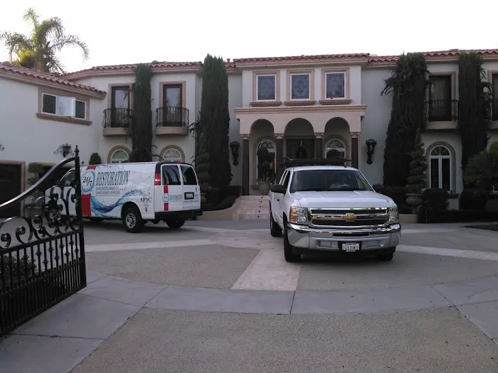 24/7 Restoration Picture 10