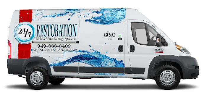 24/7 Restoration Picture 1