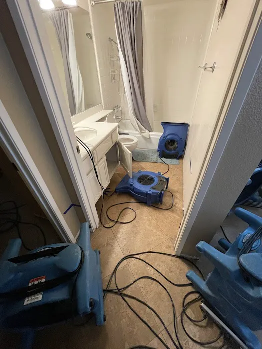 Paul Davis Restoration of South Orange County Picture 10