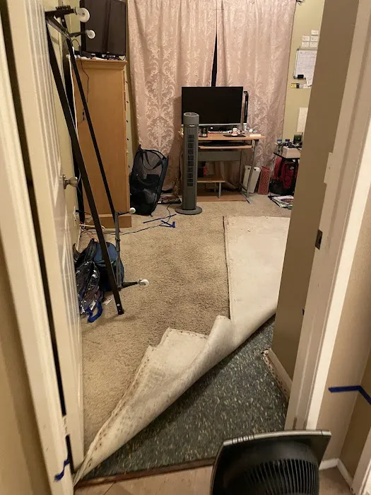 Paul Davis Restoration of South Orange County Picture 9